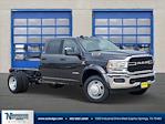 New 2024 Ram 4500 SLT Crew Cab 4x4 60 CA Cab Chassis for sale #RG255576 - photo 1