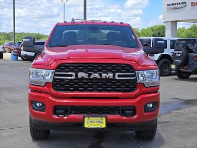 New 2024 Ram 2500 Big Horn Crew Cab 4x4 Pickup for sale #RG410251 - photo 2
