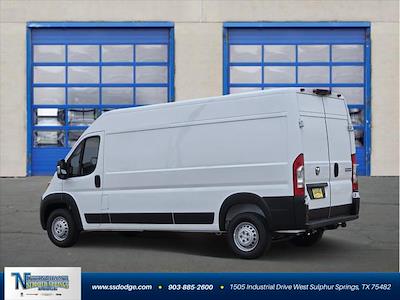 New 2025 Ram ProMaster 2500 High Roof Empty Cargo Van for sale #SE529754 - photo 2