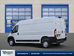 New 2025 Ram ProMaster 2500 High Roof Empty Cargo Van for sale #SE529754 - photo 2