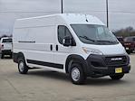 New 2025 Ram ProMaster 2500 High Roof Empty Cargo Van for sale #SE529754 - photo 1