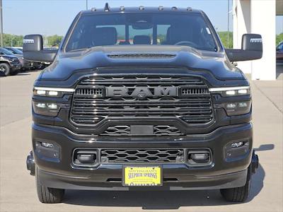 New 2025 Ram 3500 Laramie Mega Cab 4x4 DRW Pickup for sale #SG503958 - photo 2