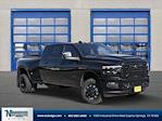 New 2025 Ram 3500 Laramie Mega Cab 4x4 DRW Pickup for sale #SG503958 - photo 1