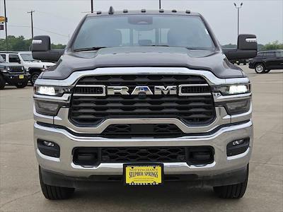 New 2025 Ram 2500 Big Horn Crew Cab 4x4 Pickup for sale #SG505941 - photo 2