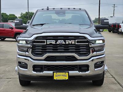 New 2025 Ram 3500 Big Horn Crew Cab 4x4 DRW Pickup for sale #SG506734 - photo 2