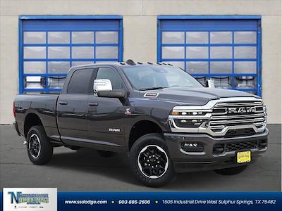 New 2025 Ram 2500 Laramie Crew Cab 4x4 Pickup for sale #SG508758 - photo 1