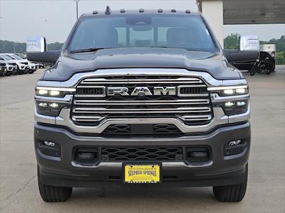 New 2025 Ram 2500 Laramie Crew Cab 4x4 Pickup for sale #SG508758 - photo 2