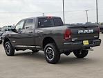 New 2025 Ram 2500 Laramie Crew Cab 4x4 Pickup for sale #SG508758 - photo 3