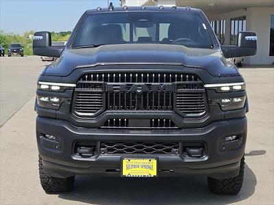 New 2025 Ram 2500 Rebel Crew Cab 4x4 Pickup for sale #SG508767 - photo 2
