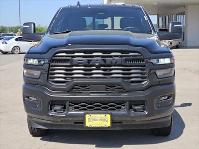 New 2025 Ram 2500 Tradesman Crew Cab 4x4 Pickup for sale #SG525489 - photo 2