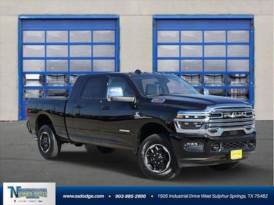 New 2025 Ram 2500 Laramie Mega Cab 4x4 Pickup for sale #SG525491 - photo 1