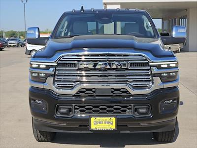 New 2025 Ram 2500 Laramie Mega Cab 4x4 Pickup for sale #SG525491 - photo 2