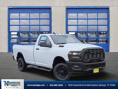New 2025 Ram 2500 Tradesman Regular Cab 4x4 Pickup for sale #SG541656 - photo 1