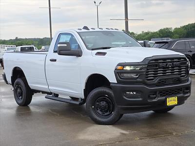 New 2025 Ram 2500 Tradesman Regular Cab 4x4 Pickup for sale #SG541656 - photo 2