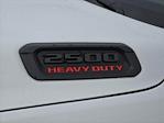 New 2025 Ram 2500 Tradesman Regular Cab 4x4 Pickup for sale #SG541656 - photo 6