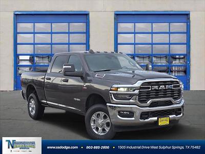 New 2025 Ram 2500 Lone Star Crew Cab 4x4 Pickup for sale #SG541657 - photo 1