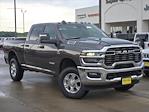 New 2025 Ram 2500 Lone Star Crew Cab 4x4 Pickup for sale #SG541657 - photo 2