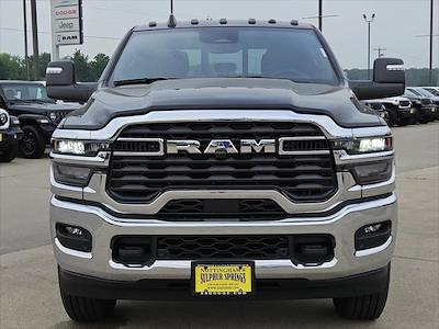 New 2025 Ram 2500 Lone Star Crew Cab 4x4 Pickup for sale #SG541658 - photo 2