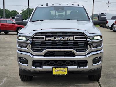 New 2025 Ram 2500 Tradesman Crew Cab 4x4 Pickup for sale #SG541660 - photo 2