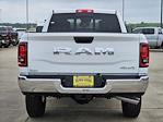 New 2025 Ram 2500 Tradesman Crew Cab 4x4 Pickup for sale #SG541660 - photo 4