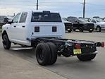 New 2025 Ram 3500 Tradesman Crew Cab 4x4 60 CA Cab Chassis for sale #SG544876 - photo 5