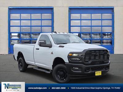New 2025 Ram 2500 Tradesman Regular Cab 4x4 Pickup for sale #SG545155 - photo 1