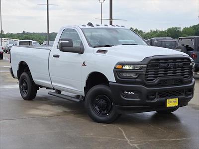 New 2025 Ram 2500 Tradesman Regular Cab 4x4 Pickup for sale #SG545155 - photo 2