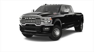 New 2025 Ram 3500 Longhorn Mega Cab 4x4 DRW Pickup for sale #SG587267 - photo 1