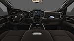 New 2025 Ram 3500 Longhorn Mega Cab 4x4 DRW Pickup for sale #SG587267 - photo 6