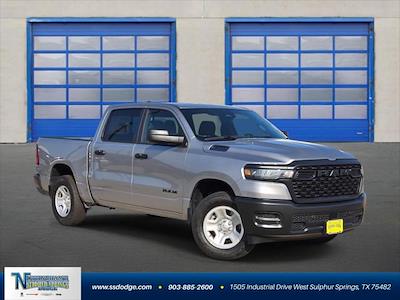 New 2025 Ram 1500 Tradesman Crew Cab for sale #SN160464 - photo 1