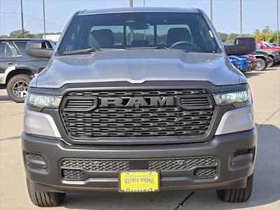 New 2025 Ram 1500 Tradesman Crew Cab for sale #SN160464 - photo 2