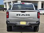 New 2025 Ram 1500 Tradesman Crew Cab for sale #SN160464 - photo 4