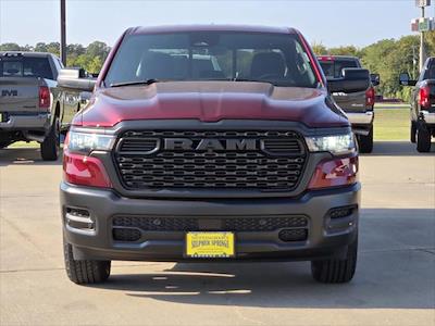 New 2025 Ram 1500 Tradesman Crew Cab for sale #SN186303 - photo 2