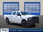 New 2026 Ram 2500 Tradesman Crew Cab 4x4 Pickup for sale #TG160666 - photo 1