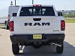 New 2026 Ram 2500 Tradesman Crew Cab 4x4 Pickup for sale #TG160666 - photo 4