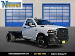 New 2026 Ram 3500 Regular Cab 60 CA Cab Chassis for sale #TG162955 - photo 1