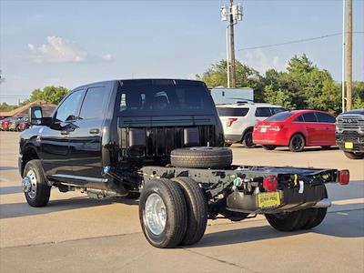 New 2026 Ram 3500 Tradesman Crew Cab 4x4 60 CA Cab Chassis for sale #TG162956 - photo 2