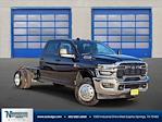 New 2026 Ram 3500 Tradesman Crew Cab 4x4 60 CA Cab Chassis for sale #TG162956 - photo 1
