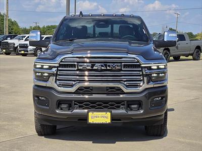 New 2026 Ram 2500 Laramie Crew Cab 4x4 Pickup for sale #TG183075 - photo 2