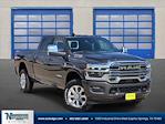 New 2026 Ram 2500 Laramie Crew Cab 4x4 Pickup for sale #TG183075 - photo 1