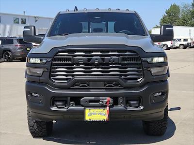 New 2026 Ram 2500 Tradesman Crew Cab 4x4 Pickup for sale #TG183414 - photo 2