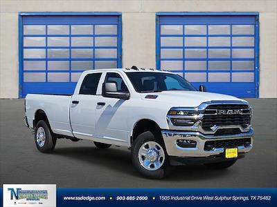 New 2026 Ram 2500 Tradesman Crew Cab 4x4 Pickup for sale #TG184625 - photo 1