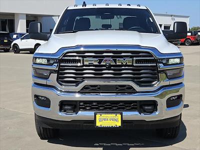 New 2026 Ram 2500 Tradesman Crew Cab 4x4 Pickup for sale #TG184625 - photo 2