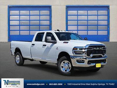 New 2026 Ram 2500 Tradesman Crew Cab 4x4 Pickup for sale #TG184628 - photo 1