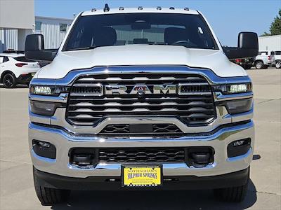 New 2026 Ram 2500 Tradesman Crew Cab 4x4 Pickup for sale #TG184628 - photo 2