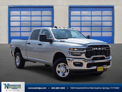 New 2026 Ram 2500 Tradesman Crew Cab 4x4 Pickup for sale #TG190934 - photo 1