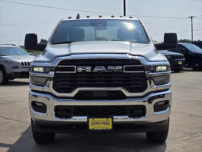 New 2026 Ram 2500 Tradesman Crew Cab 4x4 Pickup for sale #TG190934 - photo 2