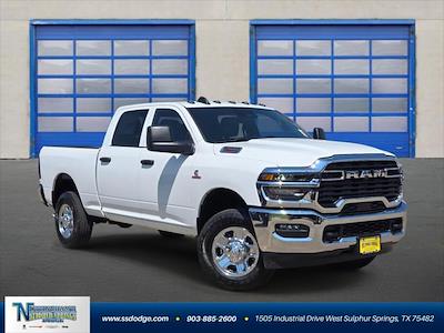 New 2026 Ram 2500 Tradesman Crew Cab 4x4 Pickup for sale #TG190935 - photo 1