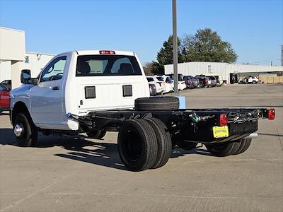 New 2026 Ram 3500 Regular Cab 84 CA Cab Chassis for sale #TG225625 - photo 2