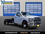 New 2026 Ram 3500 Regular Cab 84 CA Cab Chassis for sale #TG225625 - photo 1